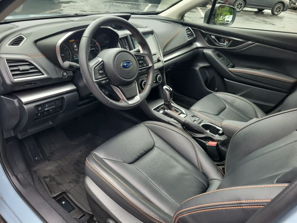 Used 2020 Subaru Crosstrek 2.0i Limited w/ Moonroof Package AWD/4WD image 24