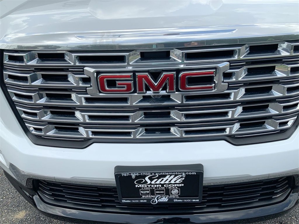 Used 2024 GMC Acadia Denali image 31