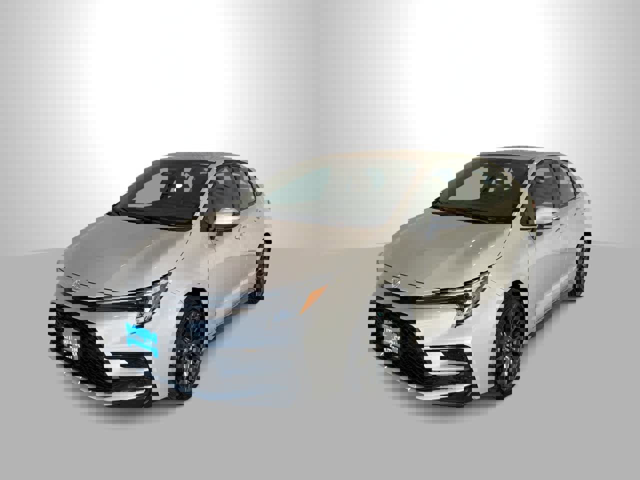 Used 2025 Toyota Corolla SE