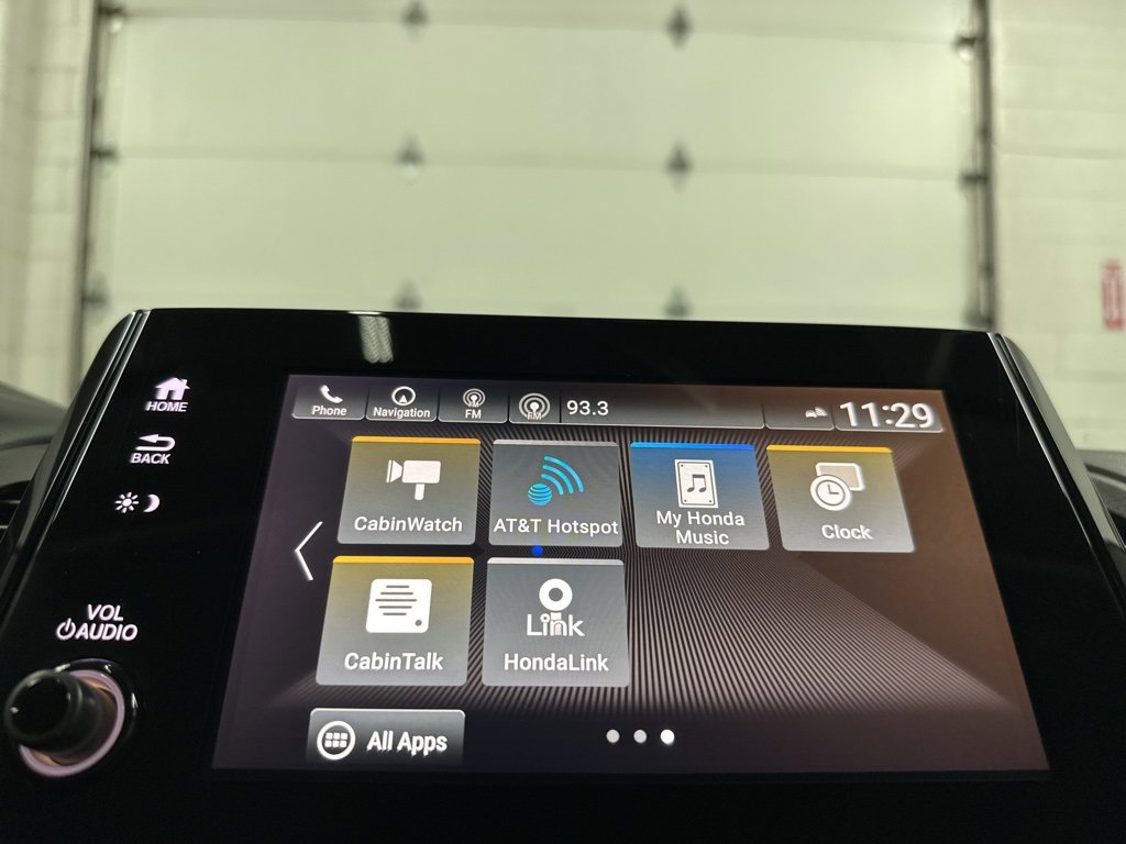 Used 2024 Honda Odyssey Touring image 27