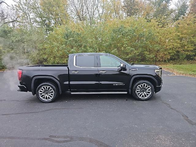 New 2026 GMC Sierra 1500 Denali Ultimate image 7