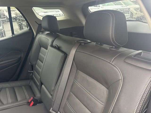 Used 2024 GMC Terrain Denali w/ Denali Premium Package AWD/4WD image 26