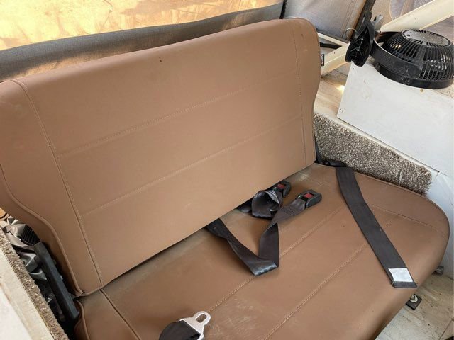 Used 1986 Jeep CJ 7 image 15