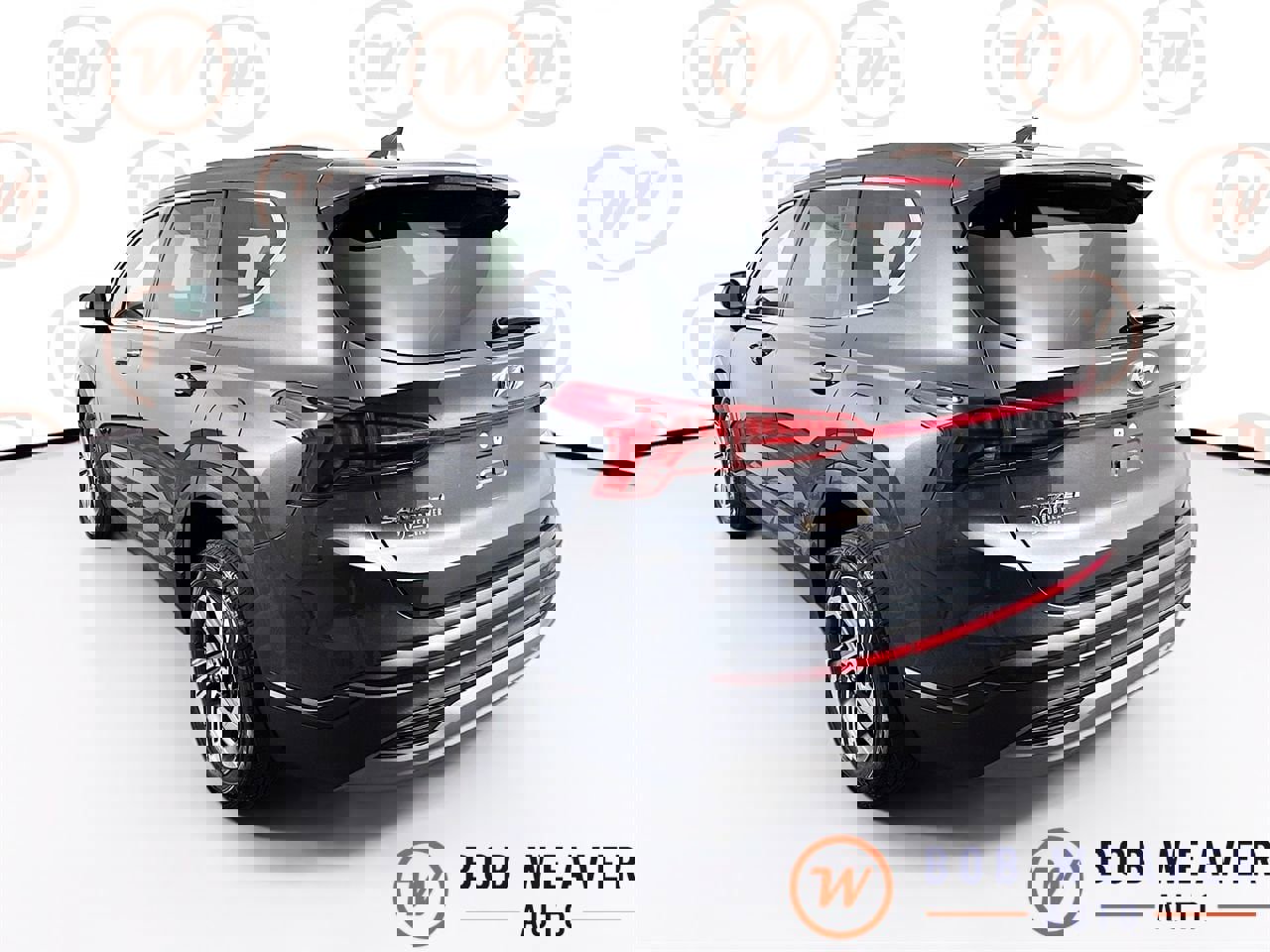 Used 2023 Hyundai Santa Fe SE AWD/4WD image 5