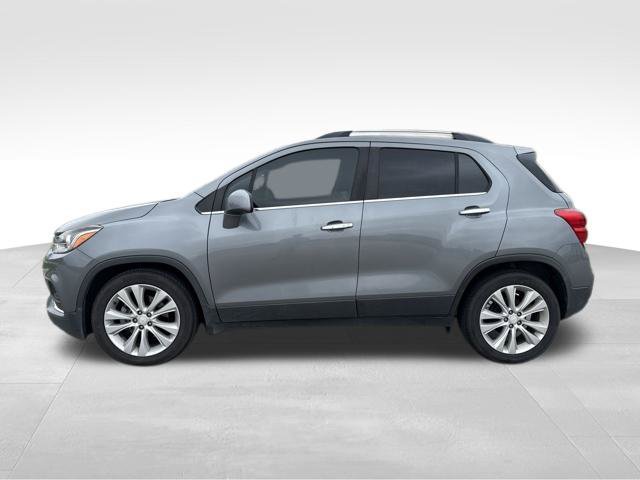 Used 2020 Chevrolet Trax Premier FWD image 6