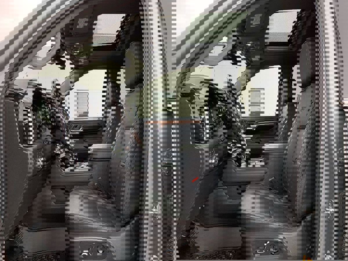 Used 2023 GMC Sierra 1500 Denali image 31