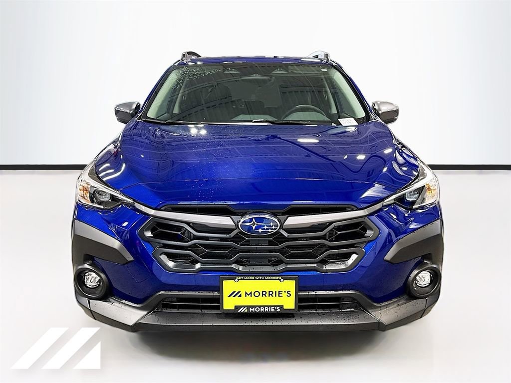 New 2026 Subaru Crosstrek 2.0i Premium AWD/4WD image 2