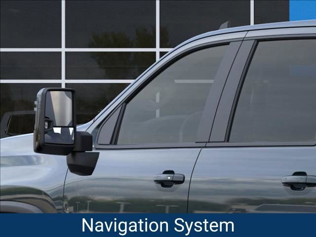 New 2026 Chevrolet Silverado 2500 LT image 13