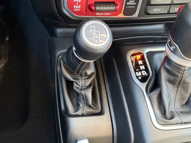 New 2026 Jeep Gladiator Willys image 25