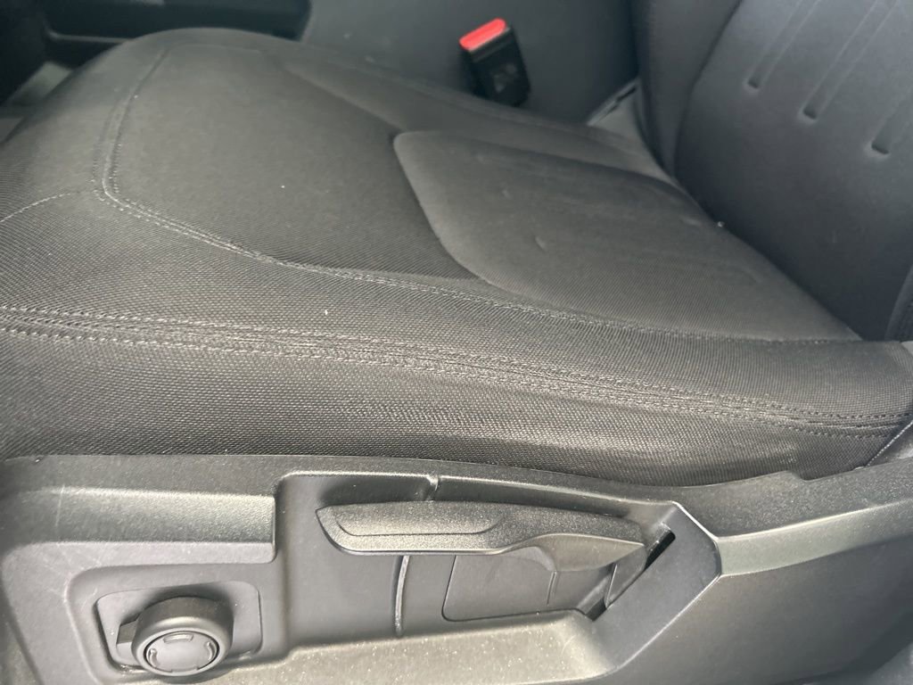 Certified 2022 Land Rover Defender 110 image 6