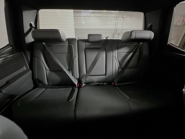 New 2026 Toyota Tundra SR5 AWD/4WD image 29