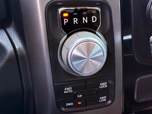 Certified 2017 RAM 1500 Sport w/ Convenience Group AWD/4WD image 25