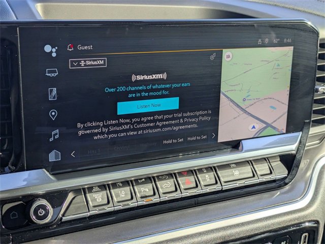 New 2026 Chevrolet Silverado 3500 High Country w/ High Country Premium Package image 19