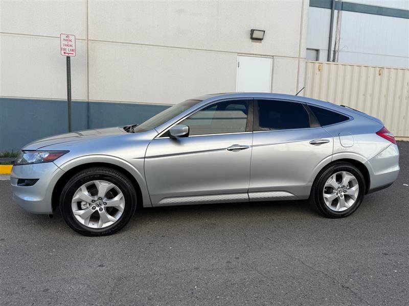 Used 2010 Honda Crosstour EX-L image 6