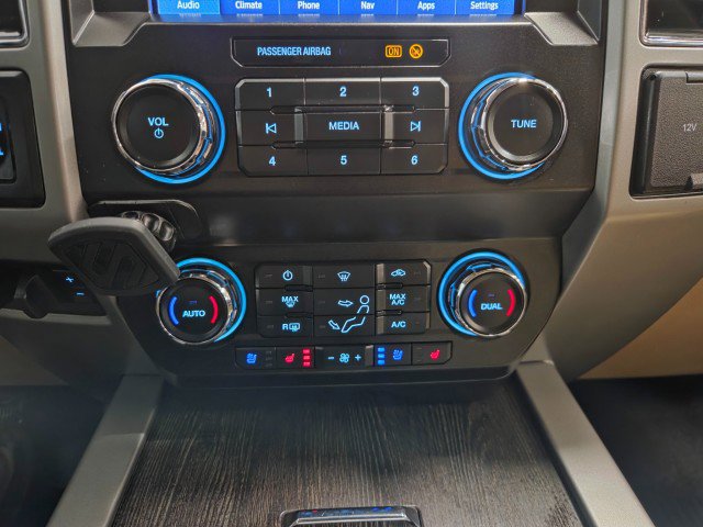 Used 2021 Ford F250 Lariat w/ Lariat Value Package image 55