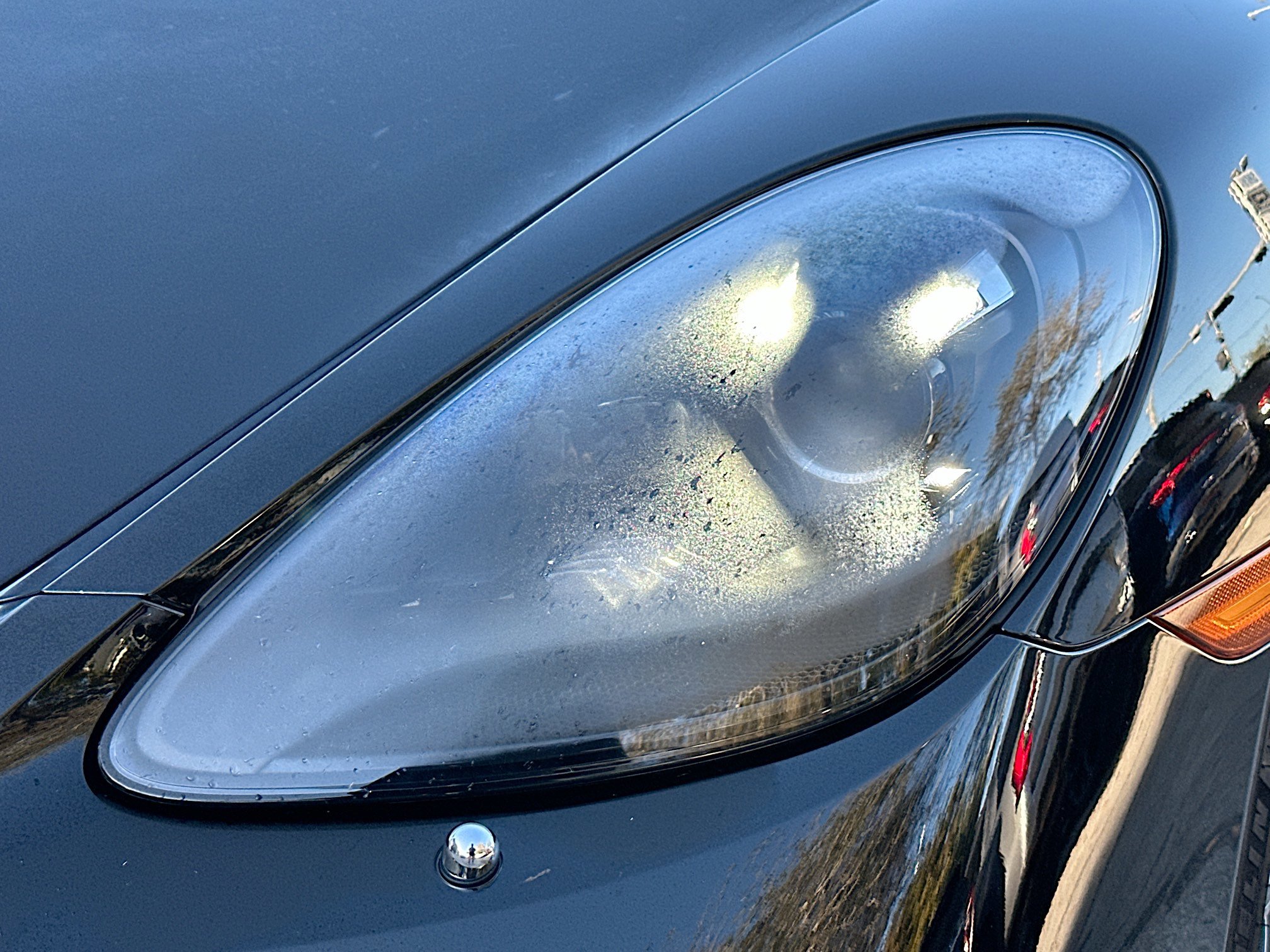 Used 2025 Porsche 718 Cayman image 25