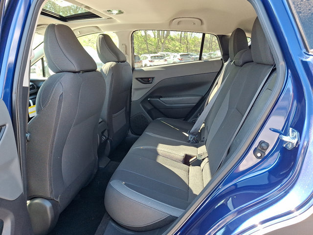 New 2026 Subaru Crosstrek 2.0i Premium AWD/4WD image 7