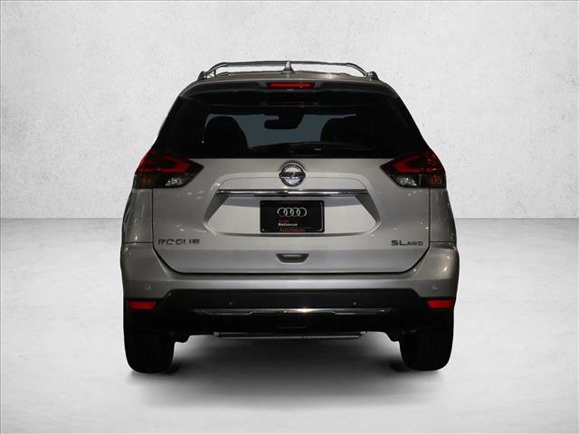 Used 2020 Nissan Rogue SL w/ Premium Package image 8