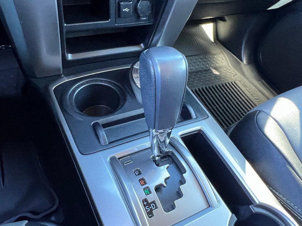Used 2022 Toyota 4Runner SR5 Premium image 30