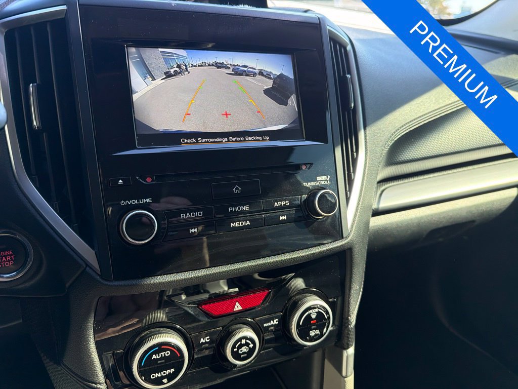 Used 2020 Subaru Forester Premium AWD/4WD image 16