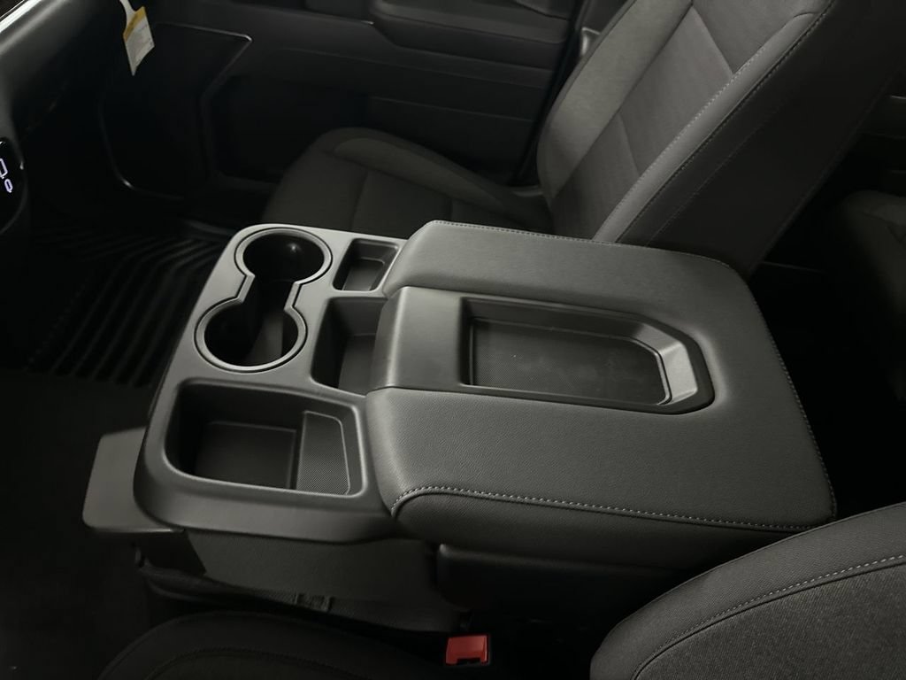 New 2026 Chevrolet Silverado 1500 LT AWD/4WD image 55