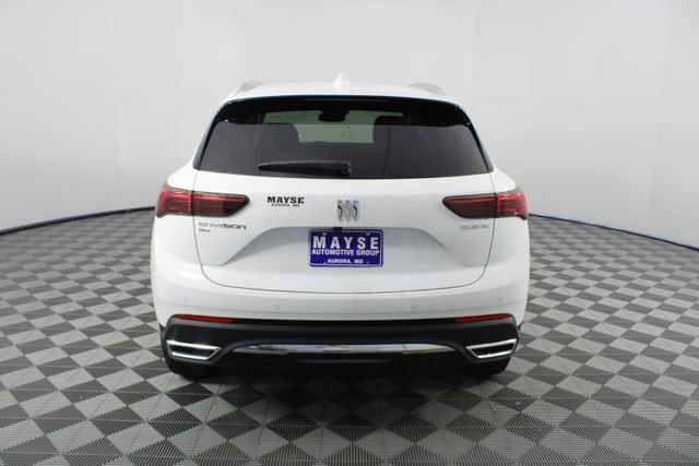 New 2026 Buick Envision Preferred image 27