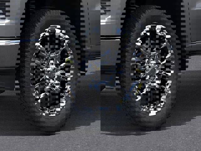 New 2026 Chevrolet Silverado 1500 LTZ w/ LTZ Convenience Package II image 9