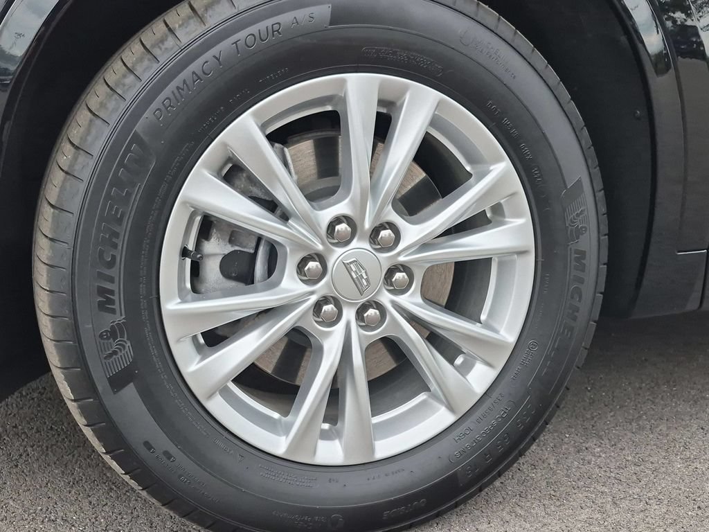 Used 2024 Cadillac XT6 Luxury FWD image 26