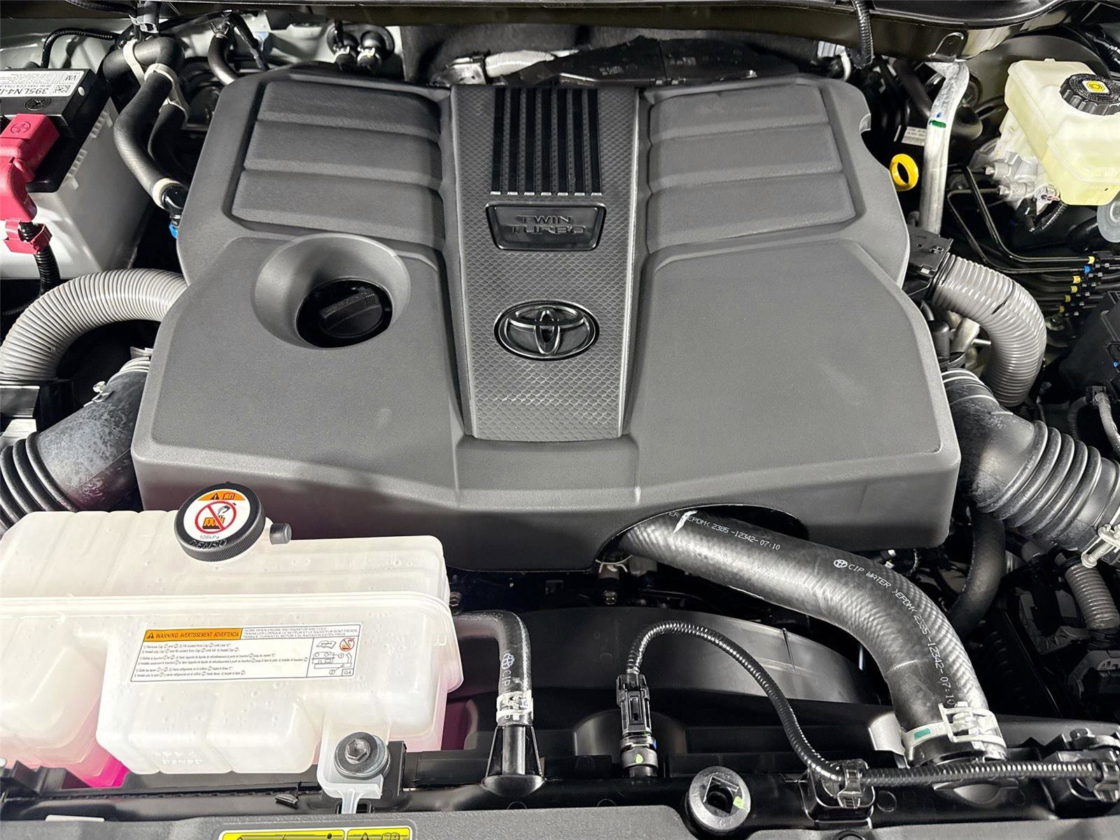 Certified 2026 Toyota Tundra Limited image 58