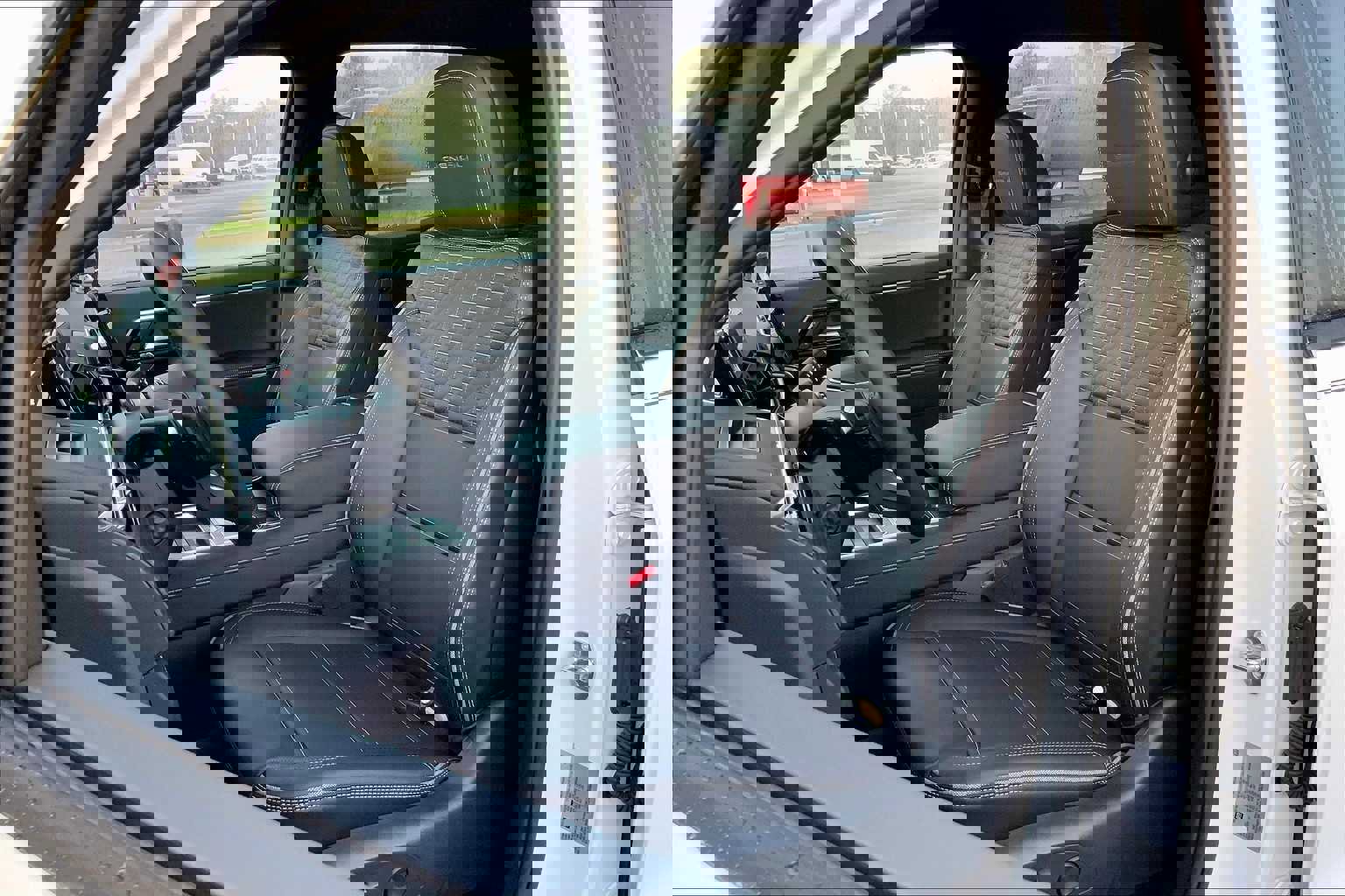 New 2025 GMC Sierra EV Denali image 9