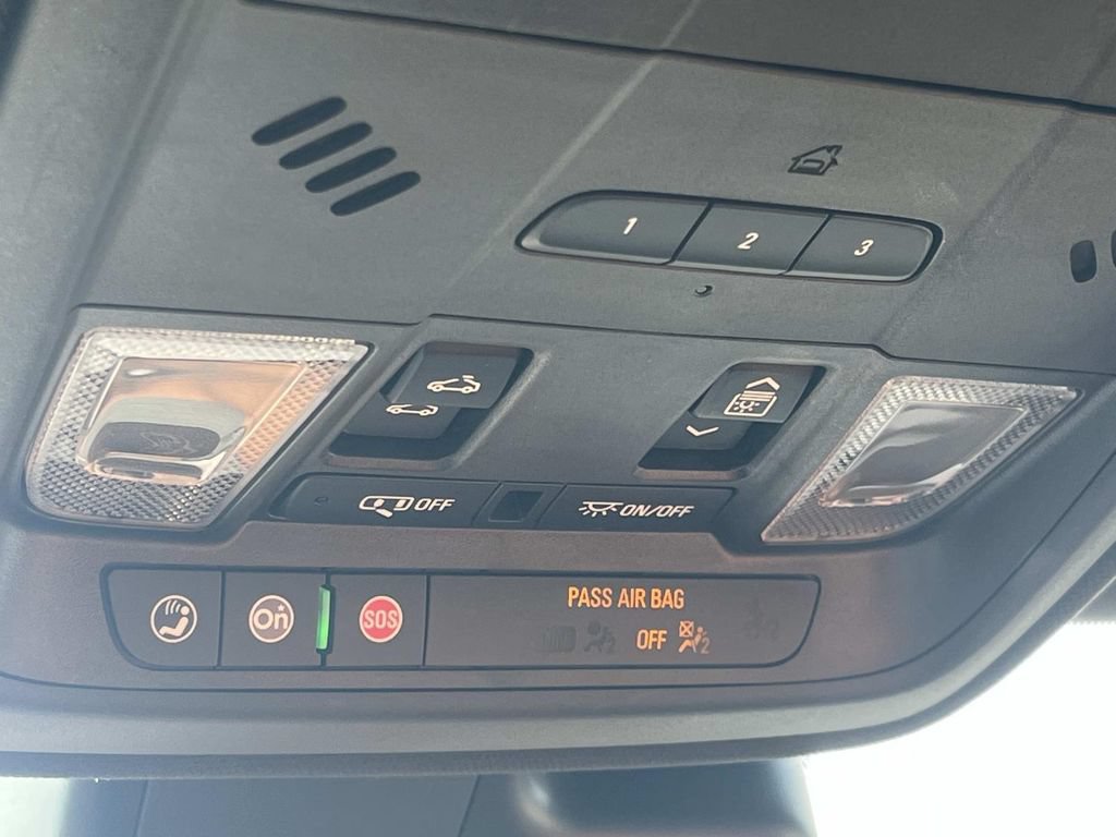 Used 2021 Cadillac XT4 Premium Luxury FWD image 42