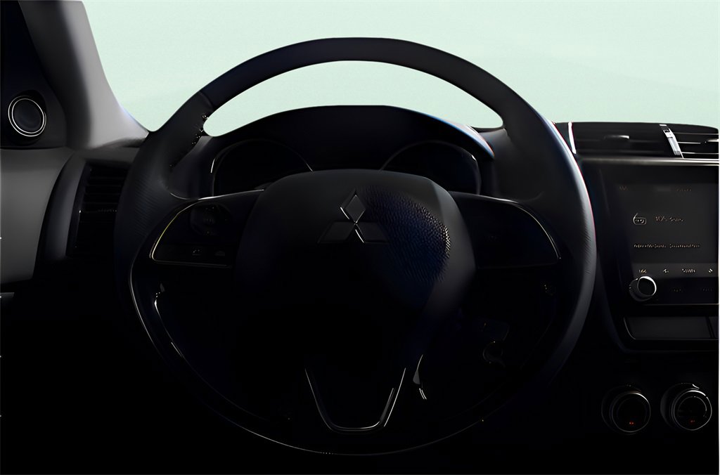 Used 2023 Mitsubishi Outlander Sport LE image 14