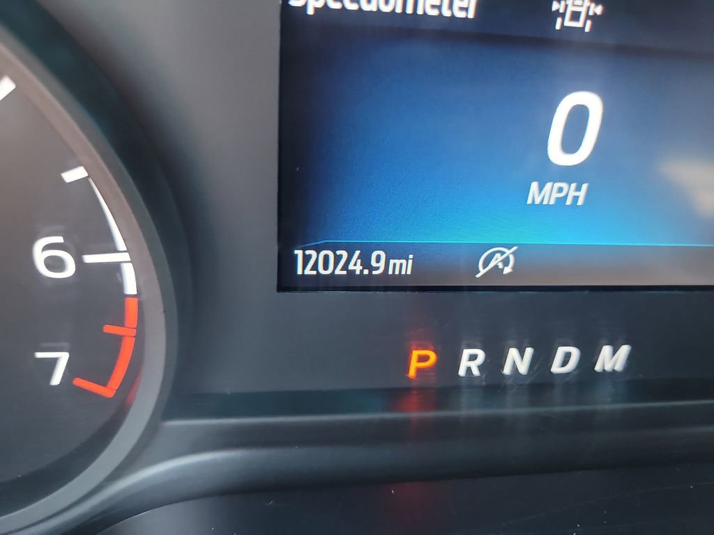 Certified 2023 Ford F150 XLT AWD/4WD image 30