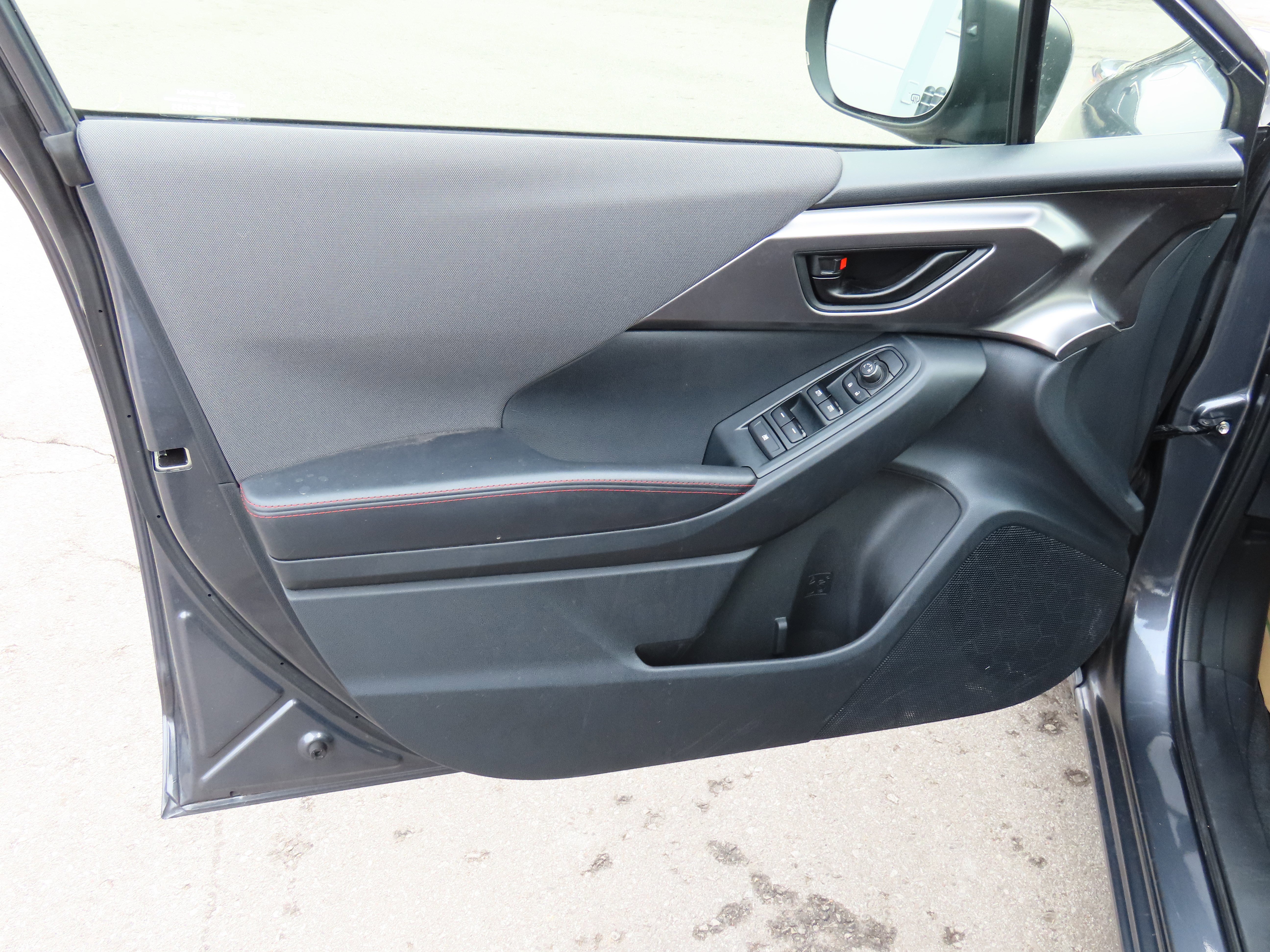 Used 2024 Subaru Impreza 2.0i Sport image 21