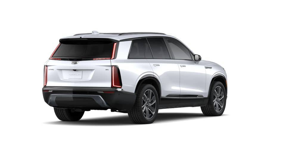 New 2027 Cadillac Vistiq Sport AWD/4WD image 27