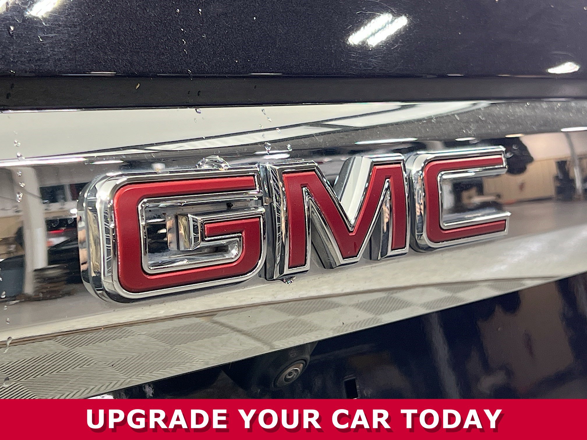 Used 2024 GMC Yukon XL SLT image 34