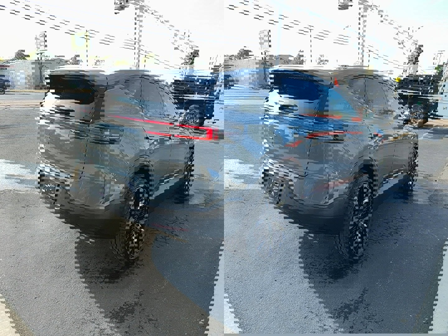 New 2025 Polestar Polestar 3 image 5