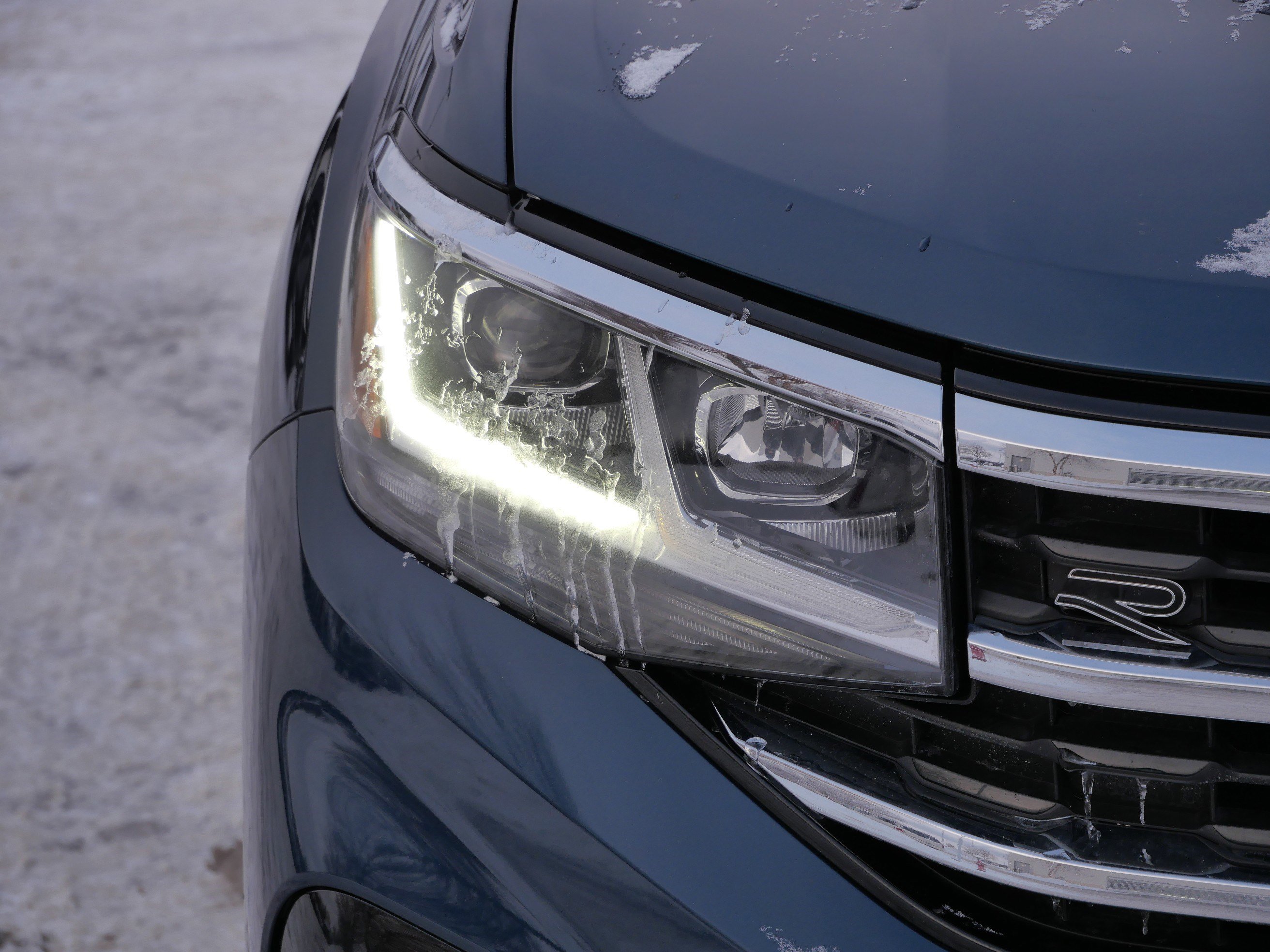 Certified 2021 Volkswagen Atlas SE image 16