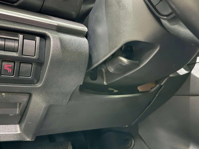 Used 2021 Subaru Crosstrek 2.5i Limited w/ Moonroof Package 1 image 43