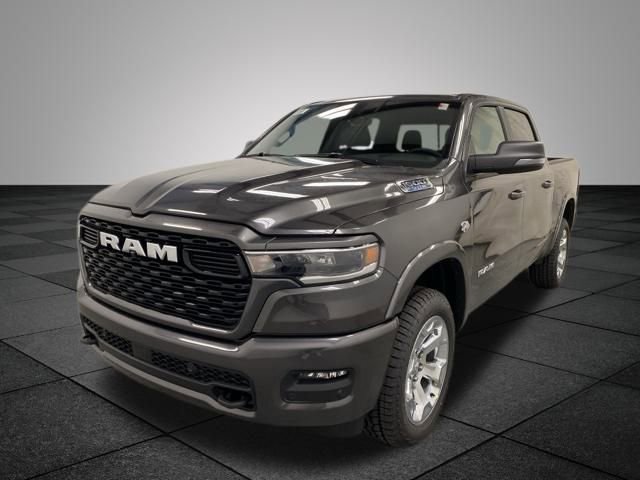 Used 2026 RAM 1500 Big Horn image 3
