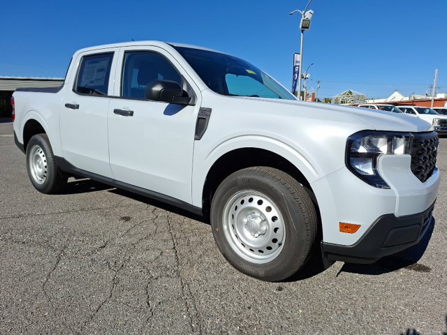 New 2026 Ford Maverick XL