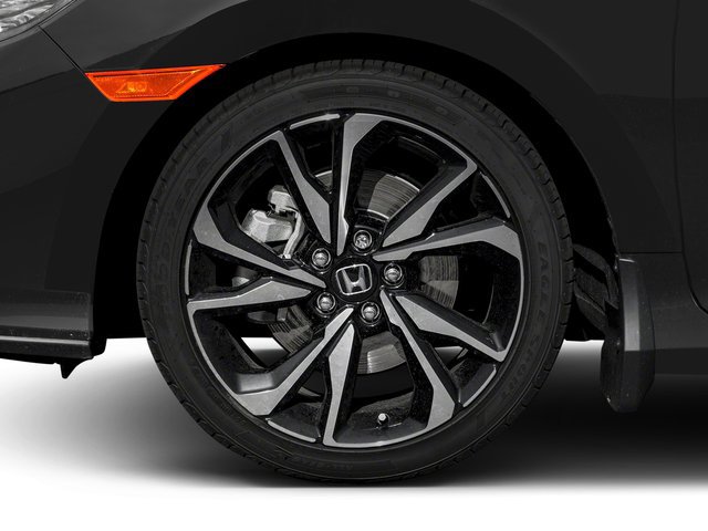 Used 2017 Honda Civic Si image 11
