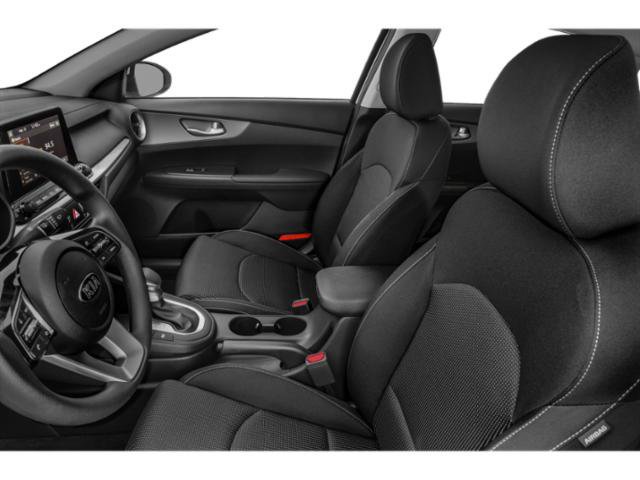 Certified 2021 Kia Forte LXS FWD image 12
