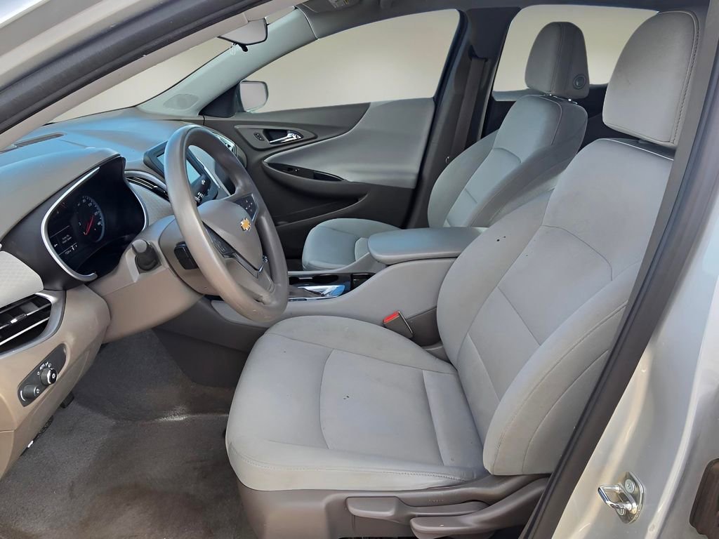 Used 2018 Chevrolet Malibu LS image 11