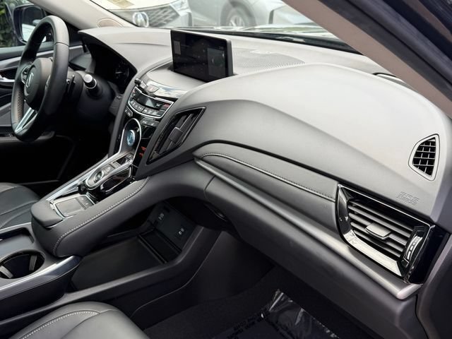Certified 2025 Acura RDX w/ Technology Package AWD/4WD image 19