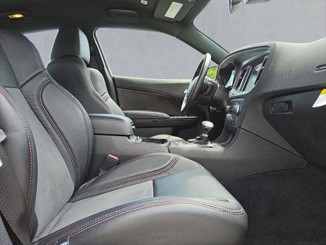 Certified 2023 Dodge Charger R/T w/ Blacktop Package image 15