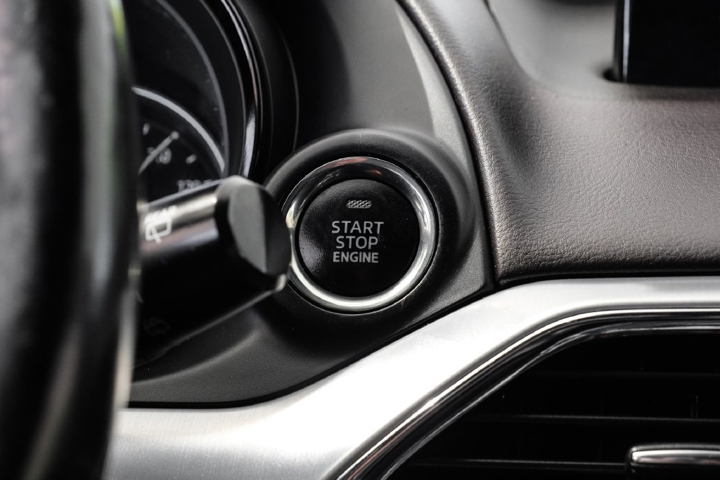 Used 2019 MAZDA CX-9 Grand Touring FWD image 18