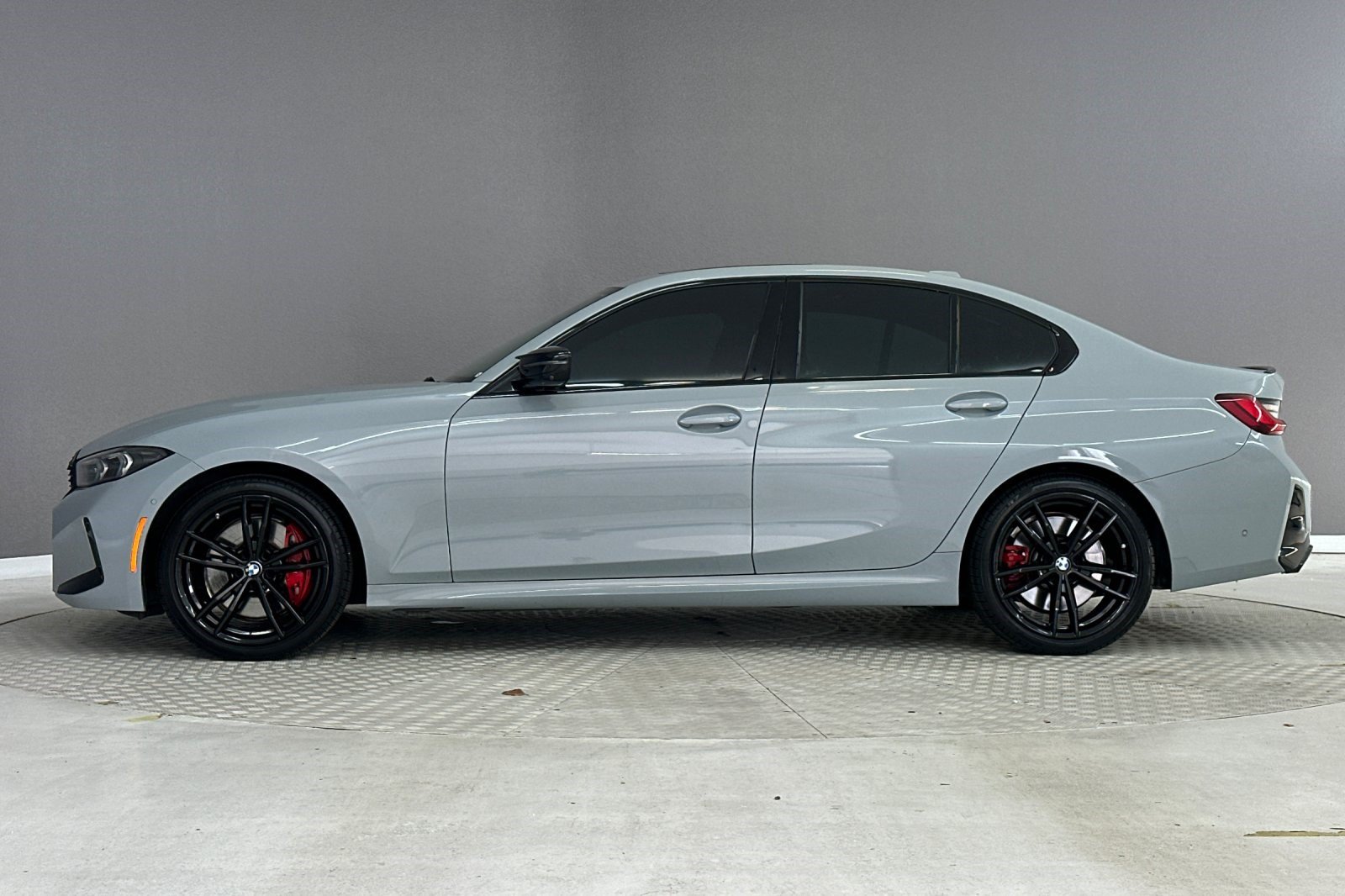 Certified 2024 BMW M340i RWD image 2