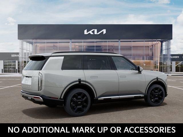 New 2027 Kia Telluride SX image 6