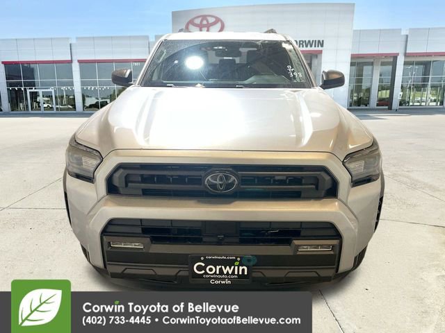 New 2025 Toyota 4Runner SR5 video 3